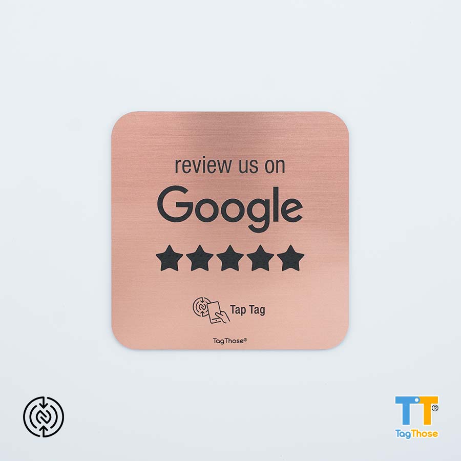 Review: Tag
